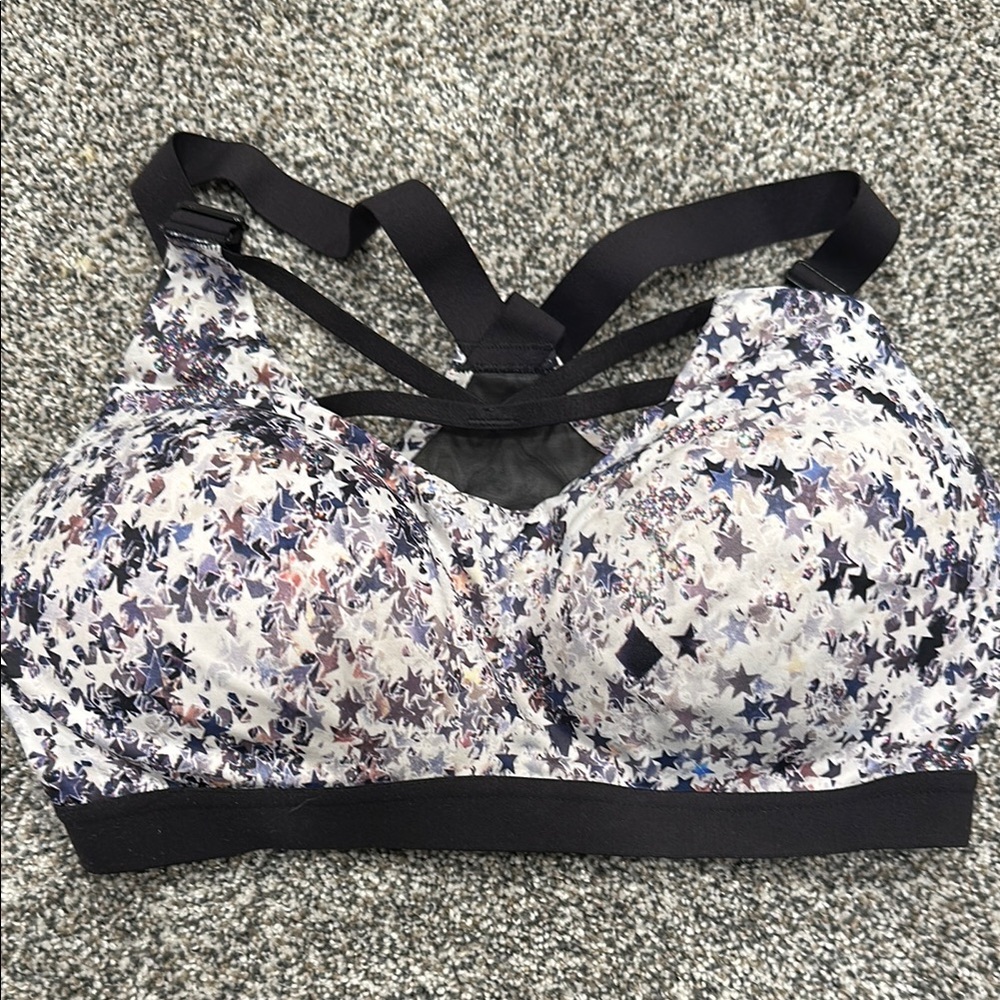 VSX Light Weight Sports Bra